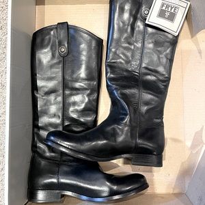 FRYE Melissa Button - BRAND NEW!